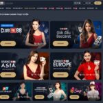 Sơ lược về M88 Casino trực tuyến uy tín 