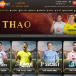 789Bet - Nhà cái đặt cược thể thao uy tín