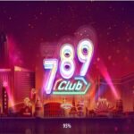 789CLUB - Cổng game uy tín cho cược thủ 