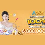 AZ888 hiện đang ưu đãi game tặng code trải nghiệm cực căng