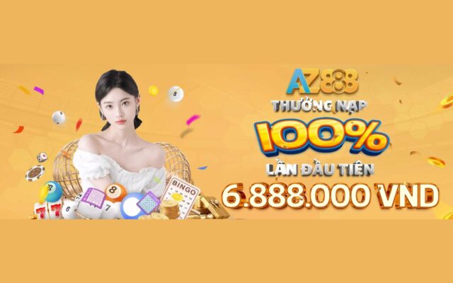 AZ888 hiện đang ưu đãi game tặng code trải nghiệm cực căng