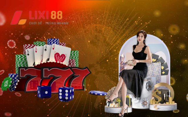 Casino trực tuyến hấp dẫn