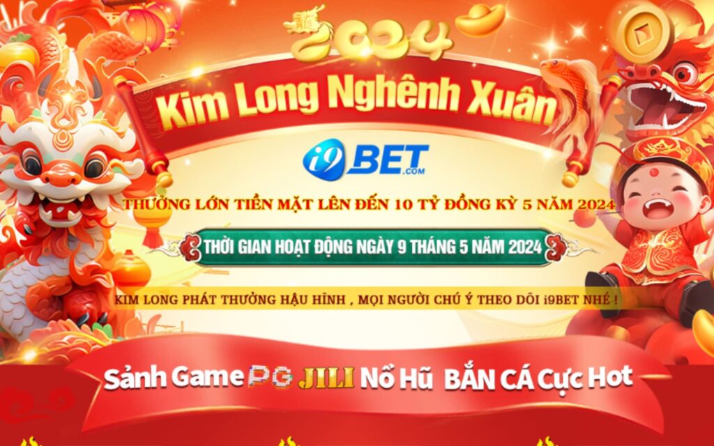 Lợi ích khi nhận khuyến mãi 100K của i9bet