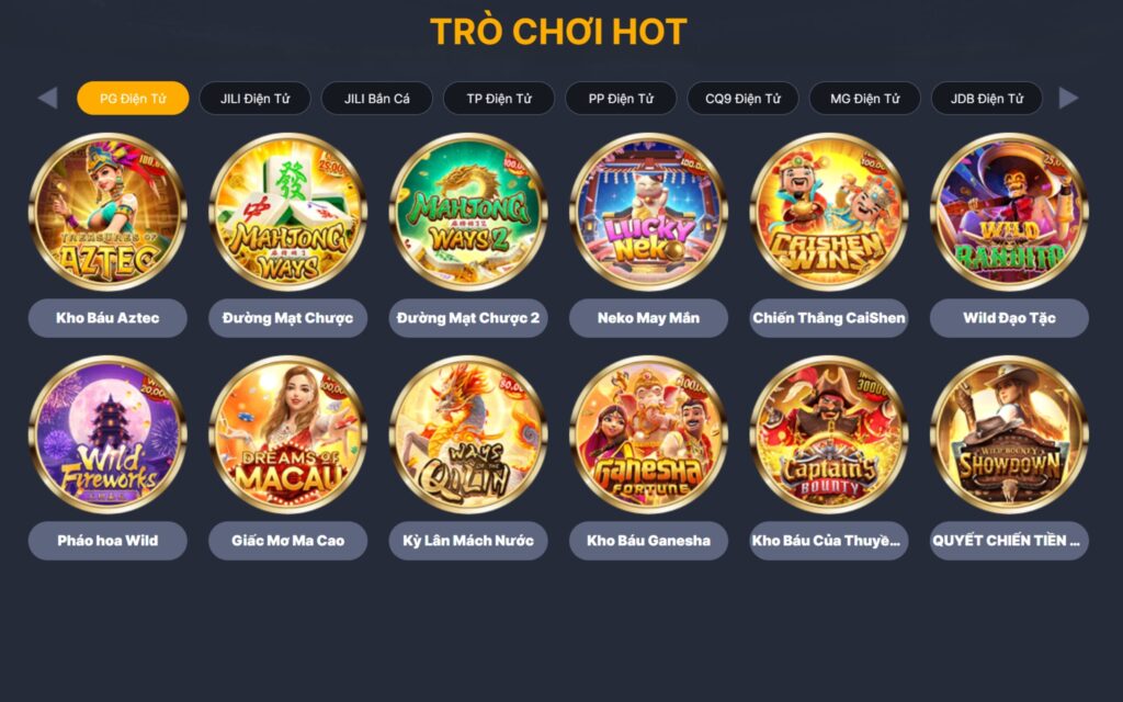 New88 Casino với giao diện hấp dẫn, trẻ trung