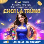 Những lý do nên chọn đăng nhập tại BK8