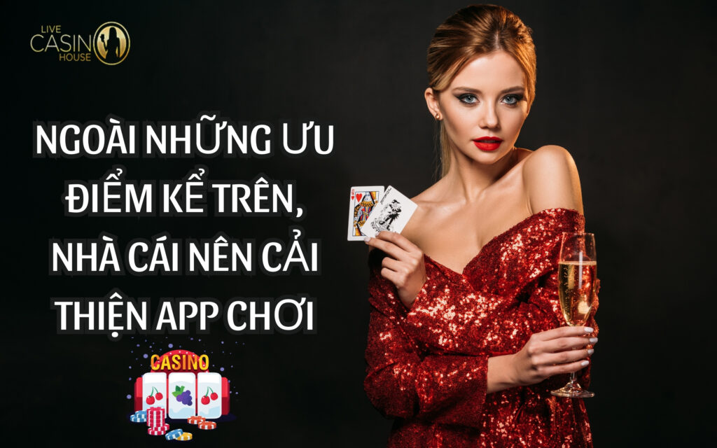 Nhược điểm cần khắc phục 