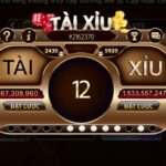 Tài xỉu là trò chơi phổ biến tại các cổng game, nhà cái