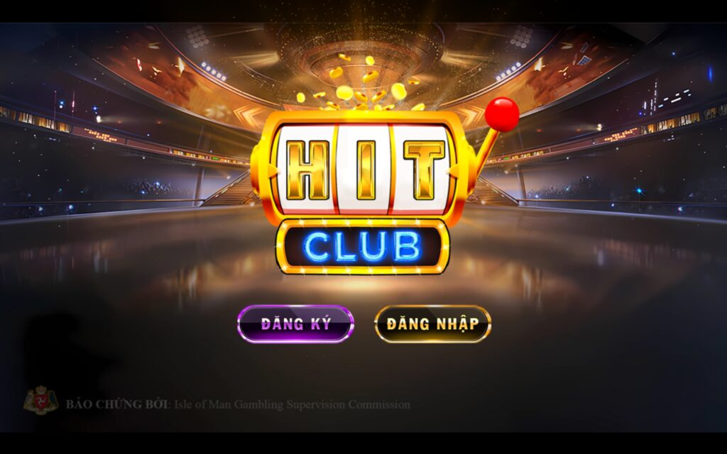 Tổng quan về nhà cái Hit Club