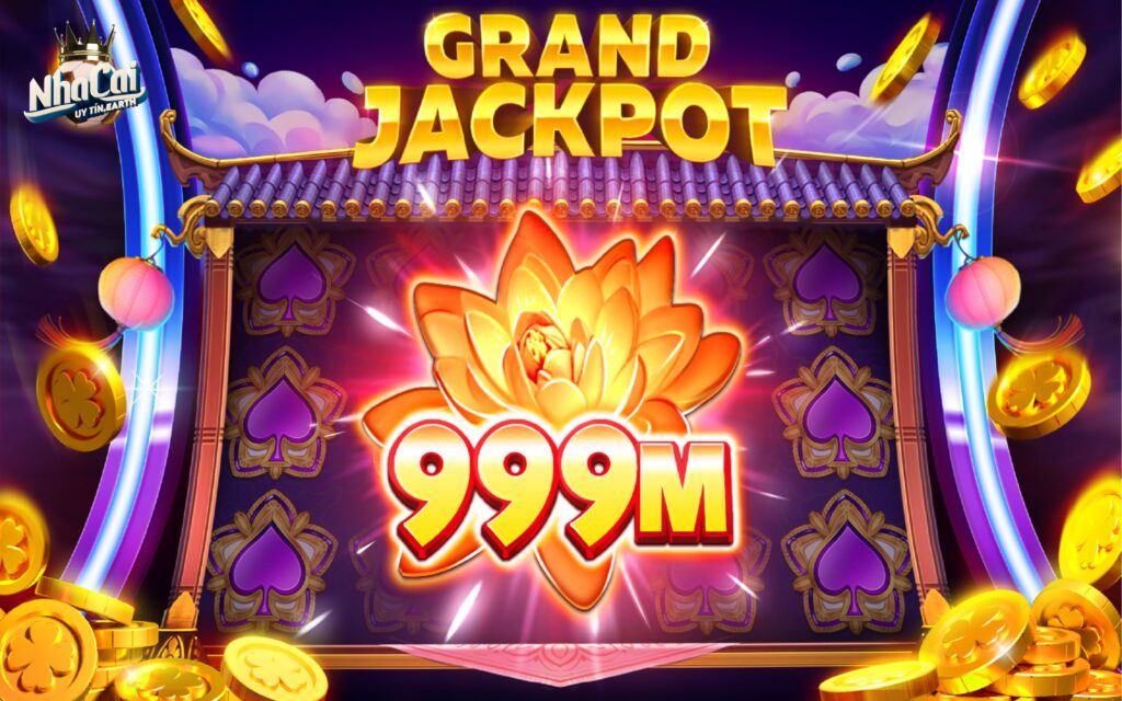 Chinh phục Jackpot bằng chiến thuật