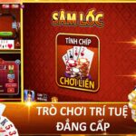 Chơi Sâm Lốc chỉ với 4 bước đơn giản, dễ hiểu