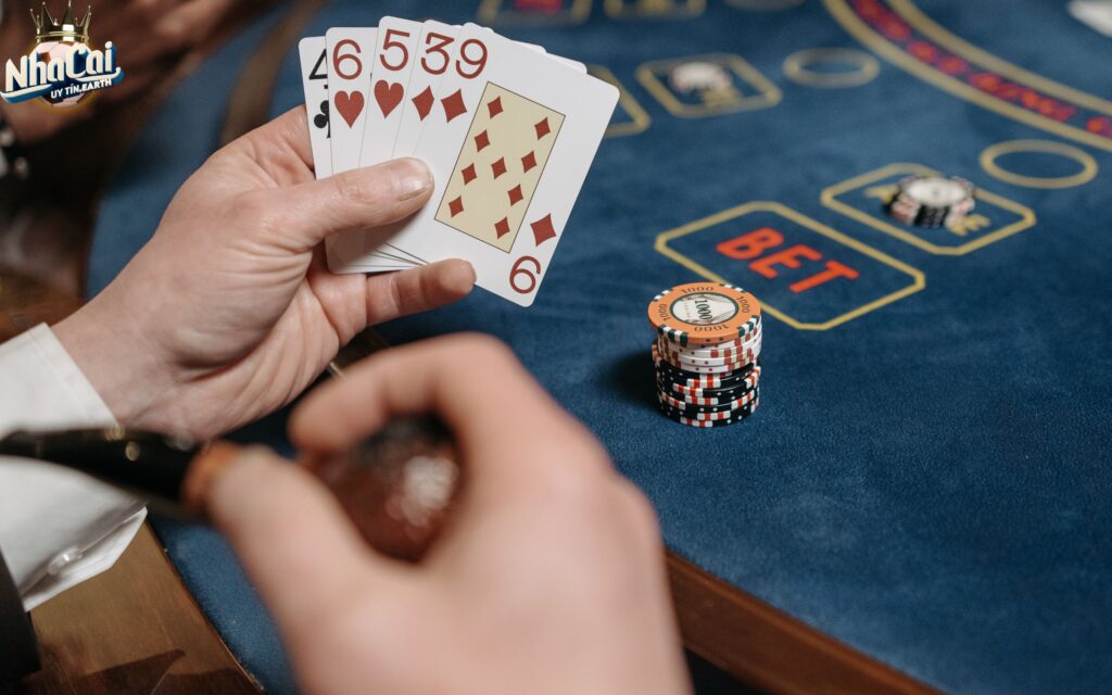 Đôi nét về game bài Baccarat