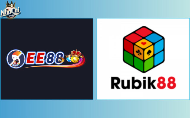 Giới Thiệu Về Nhà Cái EE88 Và Rubik88