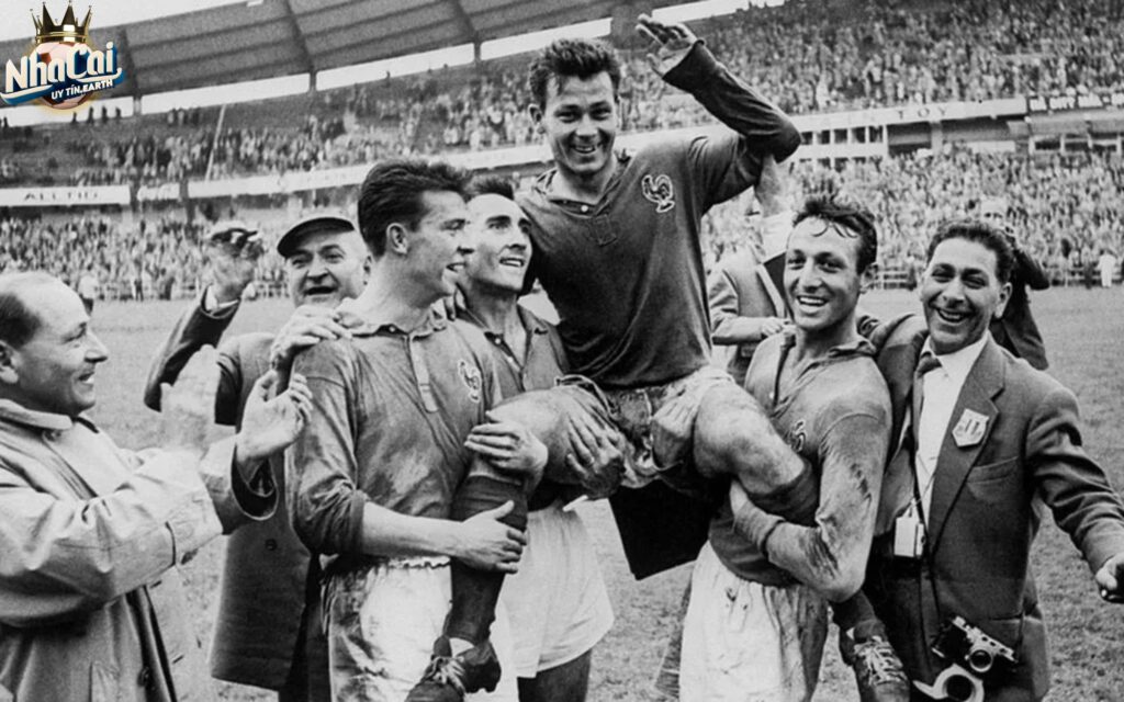 Just Fontaine