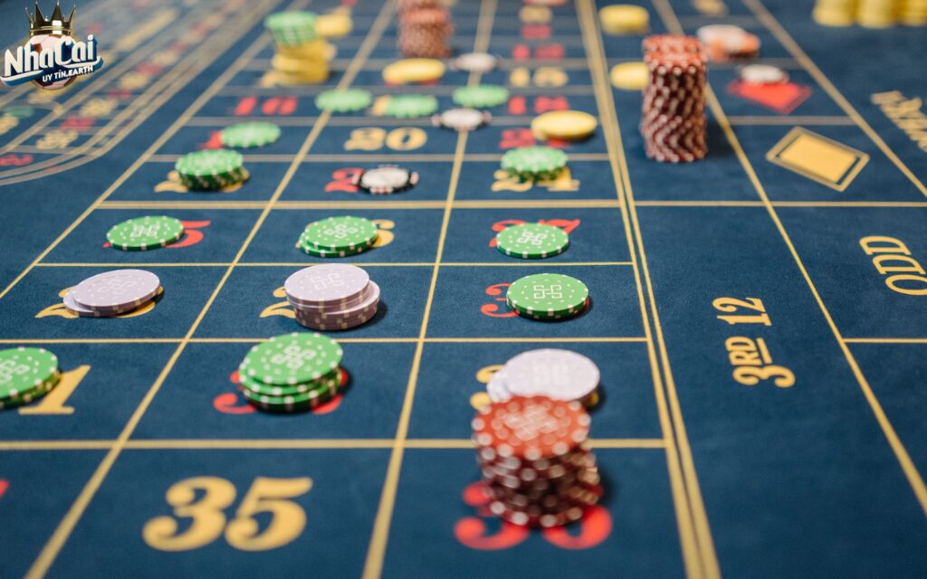 Người chơi cần nắm rõ luật chơi Baccarat