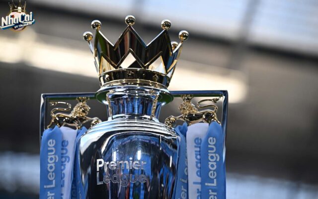 Premier League là một trong những giải đấu hàng đầu tại châu Âu, kéo dài từ tháng 8 đến tháng 5.