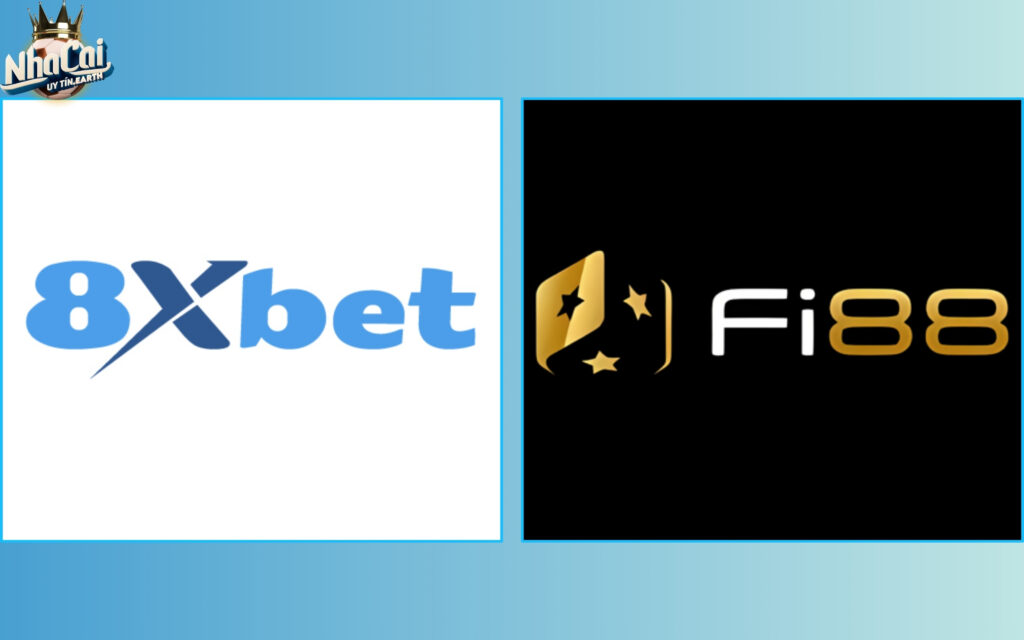 Sự liên kết giữa 8xBet và Fi88