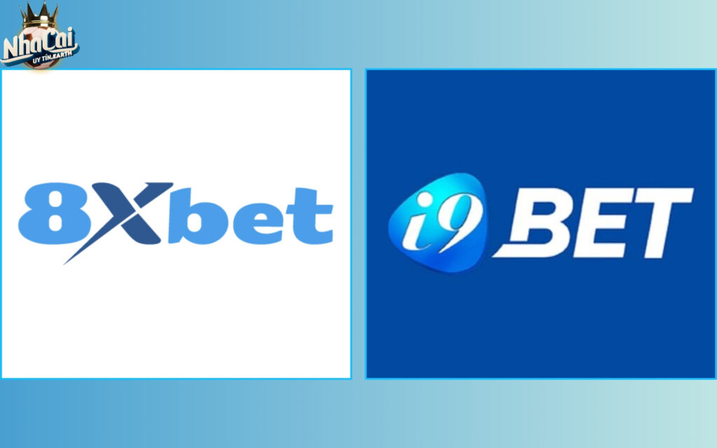 Tổng quan thông tin về 8xbet và i9bet