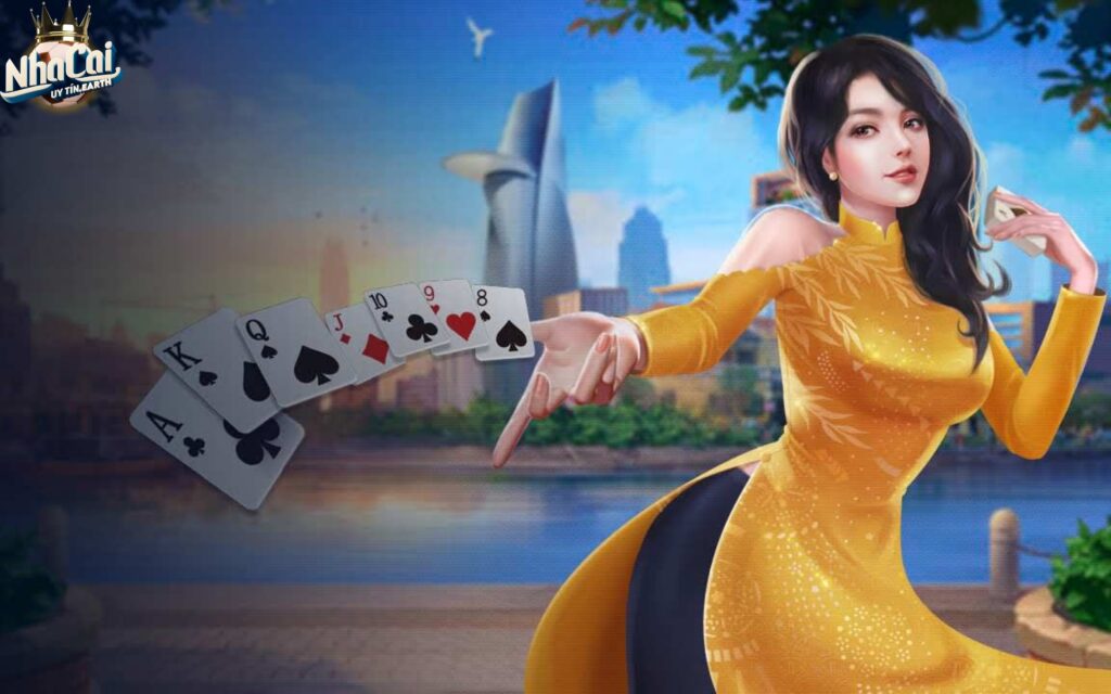 Trải nghiệm game bài tiến lên cùng khoản hoàn trả hấp dẫn tại Hitclub